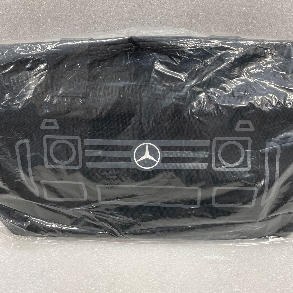 Mercedes Benz G Class кондиционер задний стандартный товар нераспечатанный W463 место хранения сумка большая вместимость уличный 