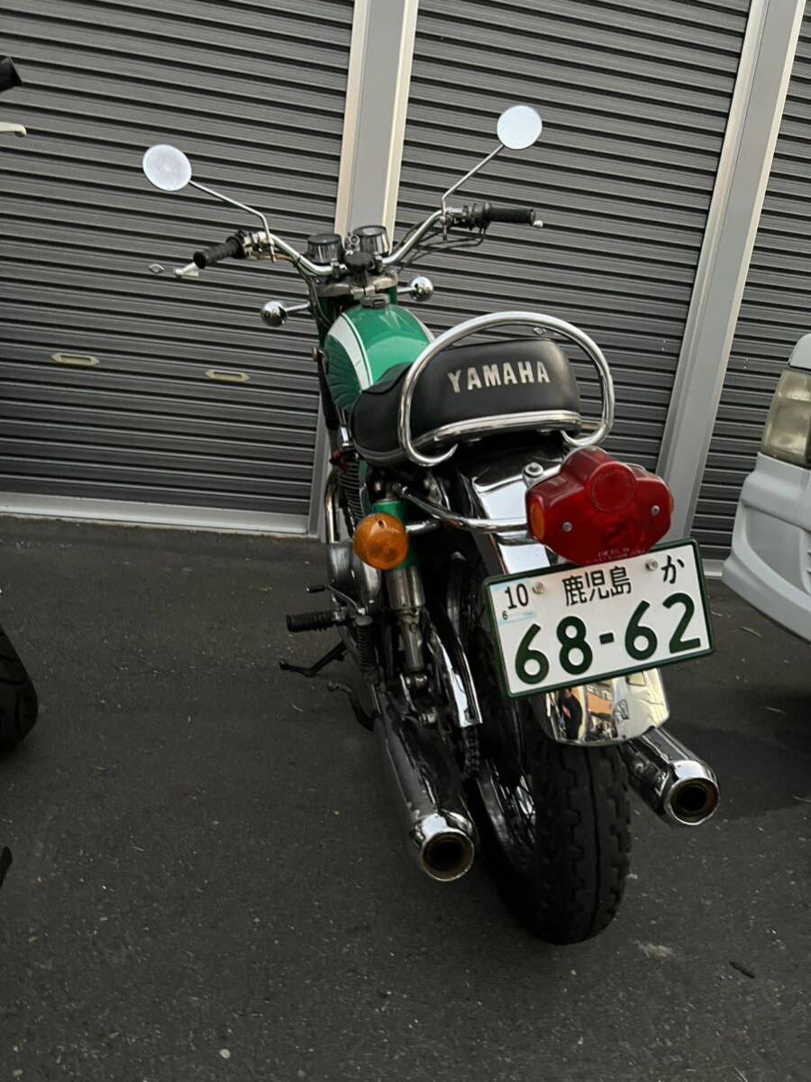 YAMAHA xs-1_画像4