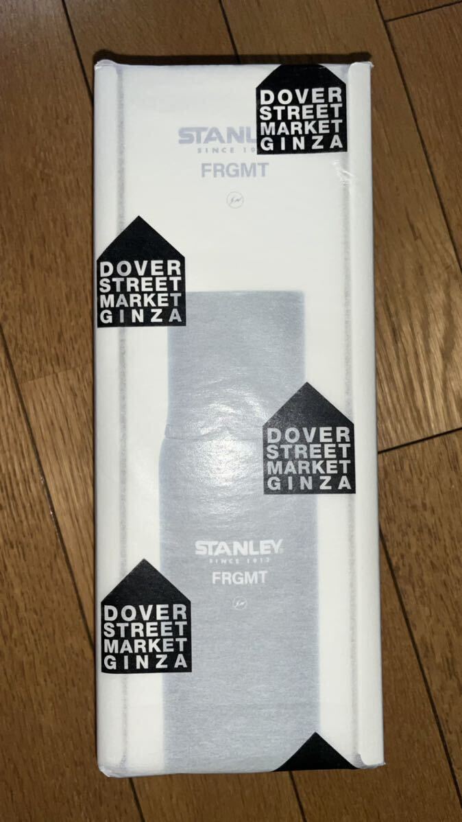 STANLEY×FRAGMENT DESIGN TO-GO BOTTLE FRAGMENT | 0.47L 新品_画像4