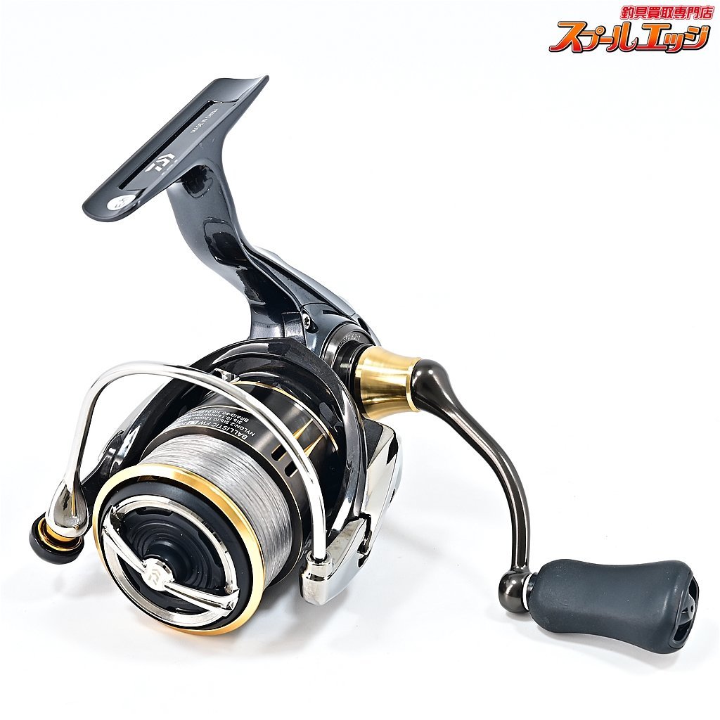 ★☆【ダイワ】 19バリスティック FW LT 2000SS-XH DAIWA BALLISTIC★☆m34220_画像2