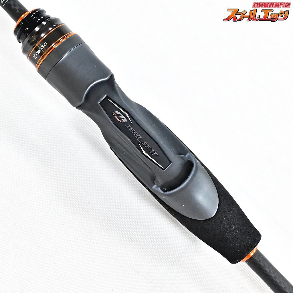 ★☆【ダイワ】 22プレッソ エア AGS 61ML DAIWA PRESSO AIR マス エリア K_142★☆v30558_画像3