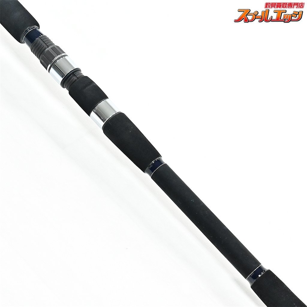 ★☆【ダイワ】 02リーディングXL ヤリイカ 195 DAIWA LEADING-XL YARI-IKA ヤリイカ K_146★☆v30743_画像4