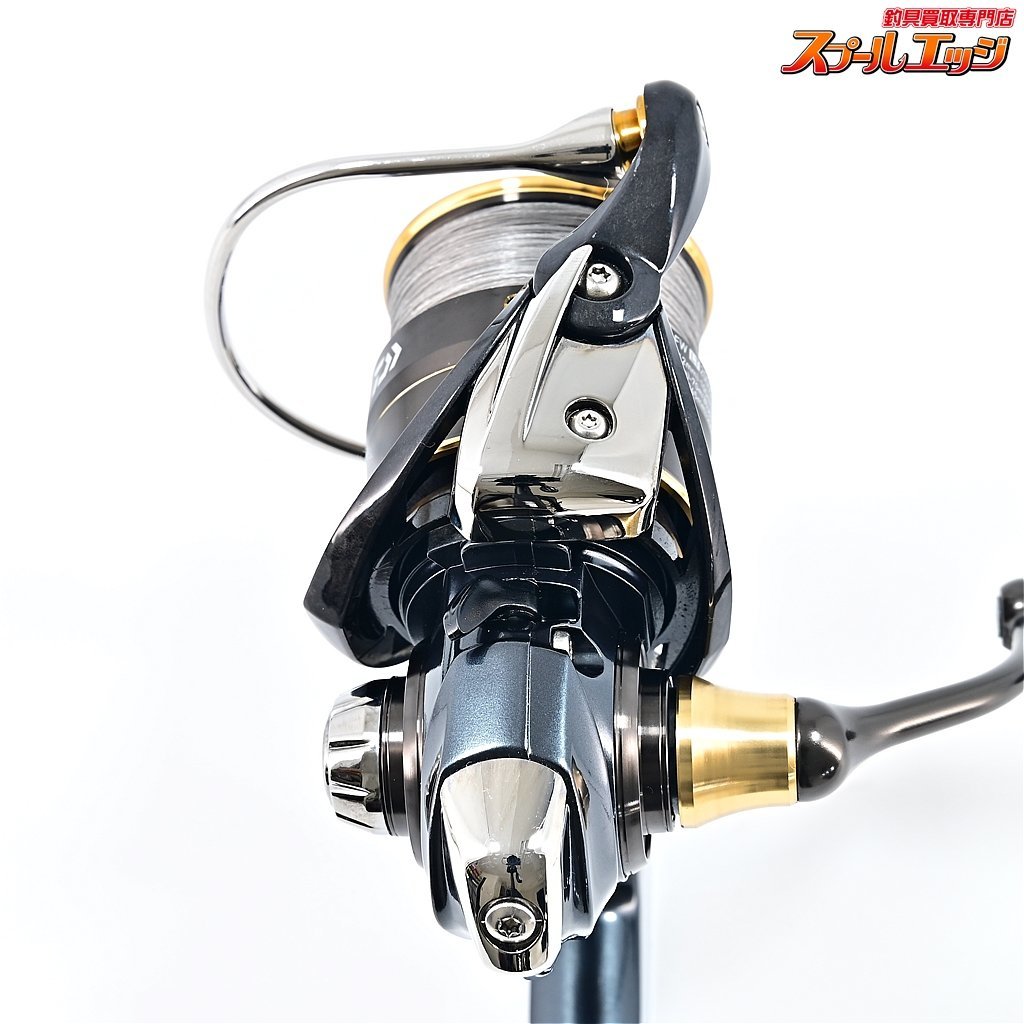 ★☆【ダイワ】 19バリスティック FW LT 2000SS-XH DAIWA BALLISTIC★☆m34220_画像8