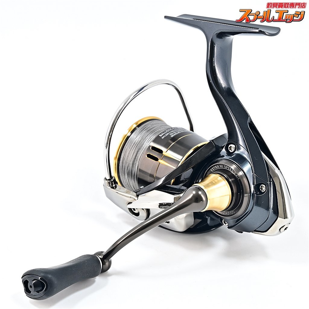 ★☆【ダイワ】 19バリスティック FW LT 2000SS-XH DAIWA BALLISTIC★☆m34220_画像3