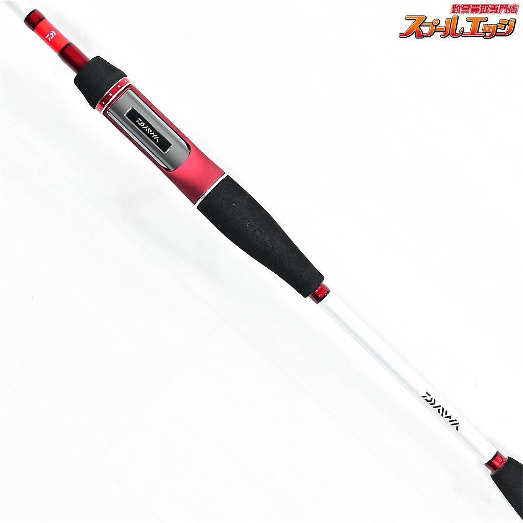 ★☆【ダイワ】 極鋭カワハギ レッドチューン レンジ DAIWA KAWAHAGI Red Tune RANGE カワハギ かわはぎ K_223★☆v31795_画像3