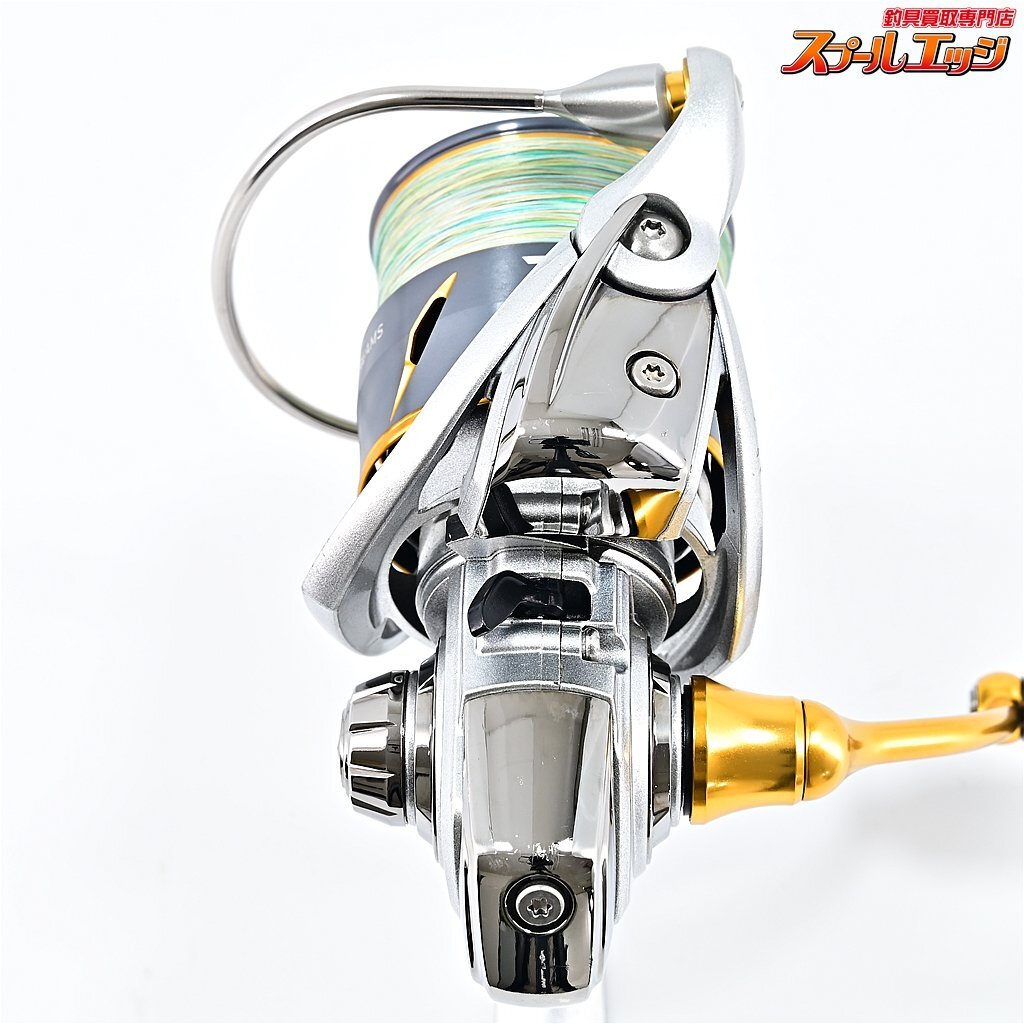 ★☆【ダイワ】 21フリームス LT 3000-C DAIWA FREAMS★☆m34369_画像8