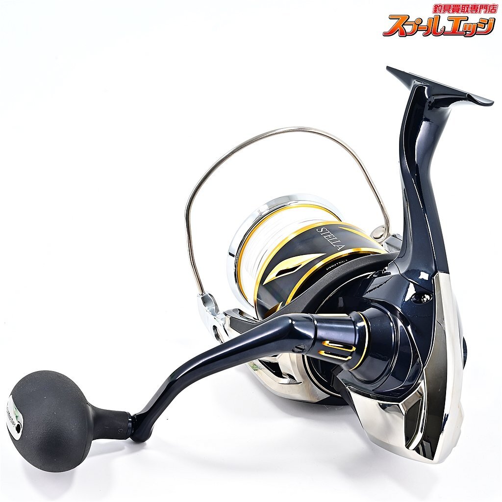 ★☆【シマノ】 20ステラ SW18000HG SHIMANO STELLA★☆m33997_画像3