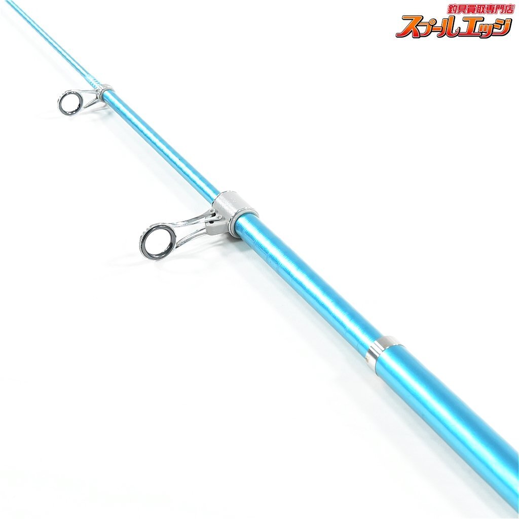 ★☆【シマノ】 サーフリーダー 425BX-T SHIMANO SURF-LEADER シロギス K_164★☆v31703_画像8