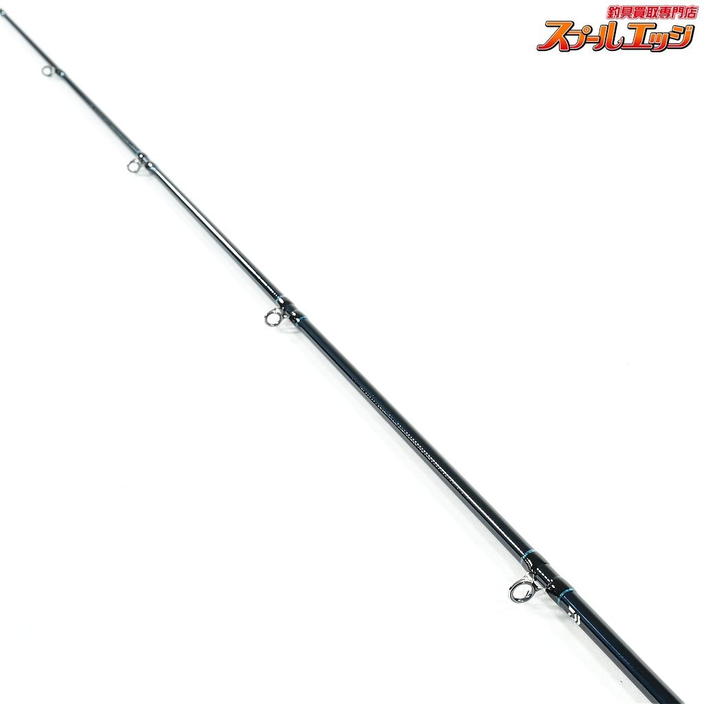 ★☆【ダイワ】 22スティーズ SC ショアコンペティション C69M+-ST ファイアウルフ DAIWA STEEZ バス ベイトモデル K_225★☆v32544の画像8