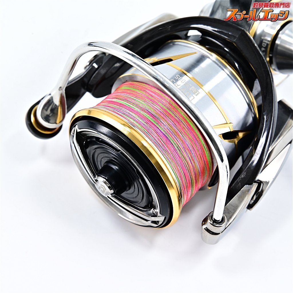 ★☆【ダイワ】 20ルビアス FC LT 2500S DAIWA LUVIAS★☆m33402_画像10