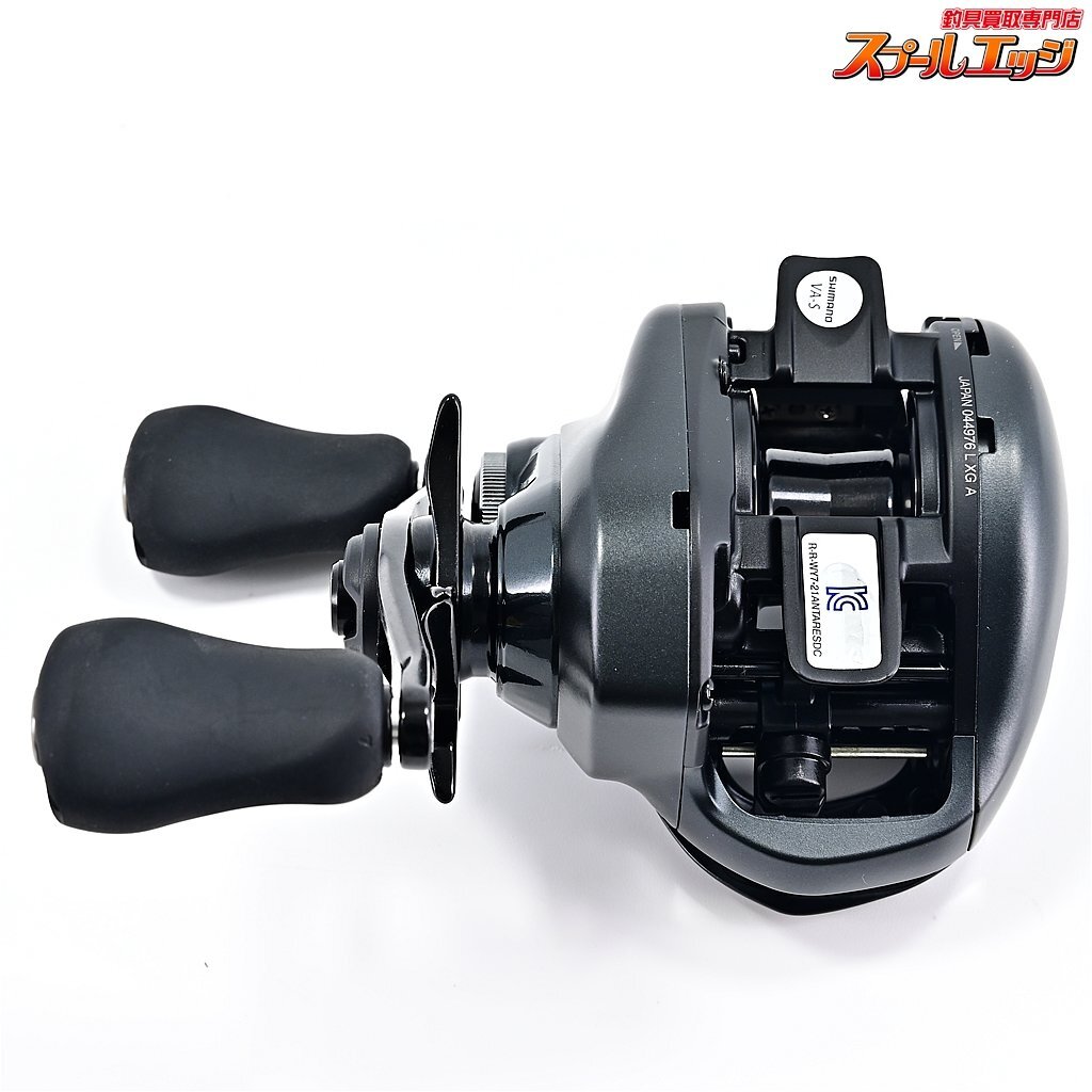 ★☆【シマノ】 22エクスセンス DC XG SHIMANO EXSENCE★☆m34502_画像9