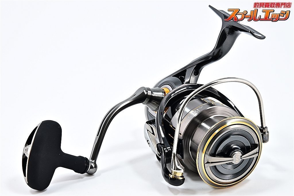 ★☆【ダイワ】 ルビアス エアリティ LT 4000-C DAIWA AIRITY★☆m32586_画像2