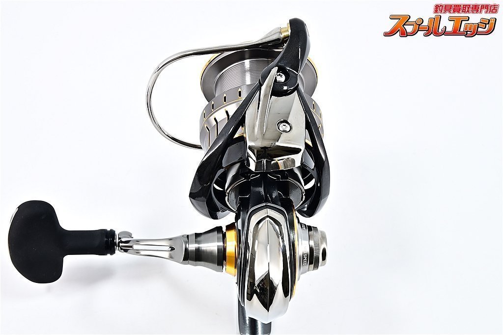 ★☆【ダイワ】 ルビアス エアリティ LT 4000-C DAIWA AIRITY★☆m32586_画像8