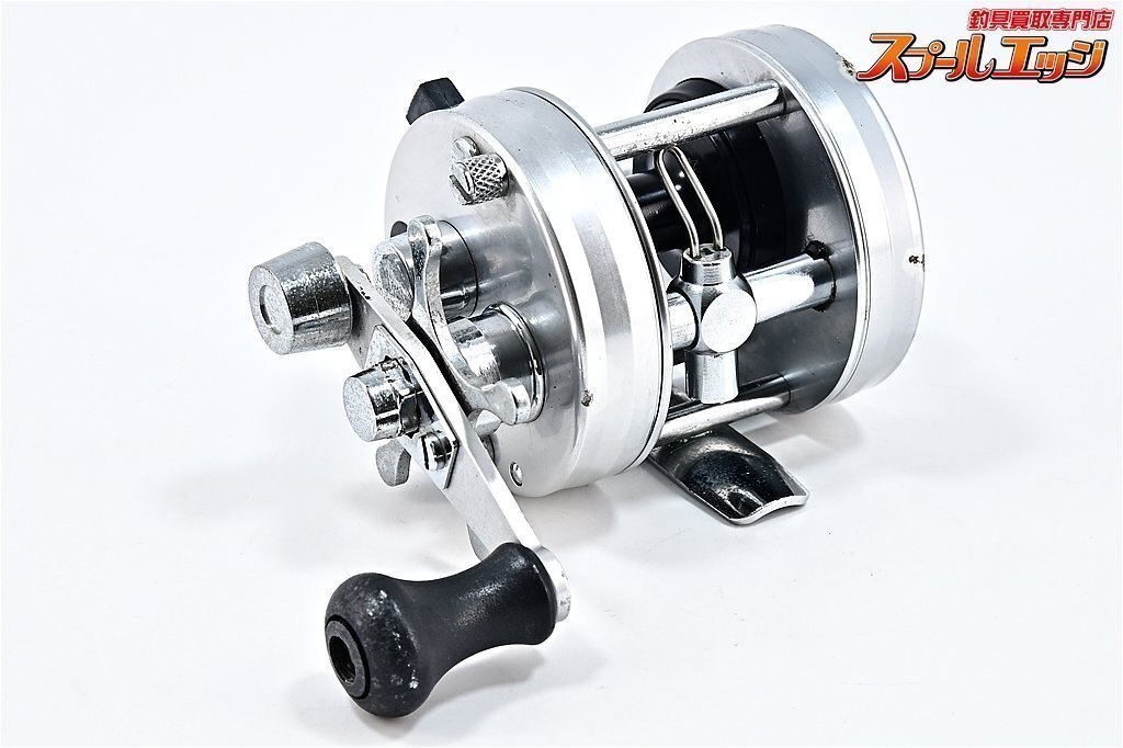 ★☆【アブガルシア】 アンバサダー 1500C シルバー フットナンバー89-0 89-90 Abu Garcia Ambassadeur★☆m32043_画像2