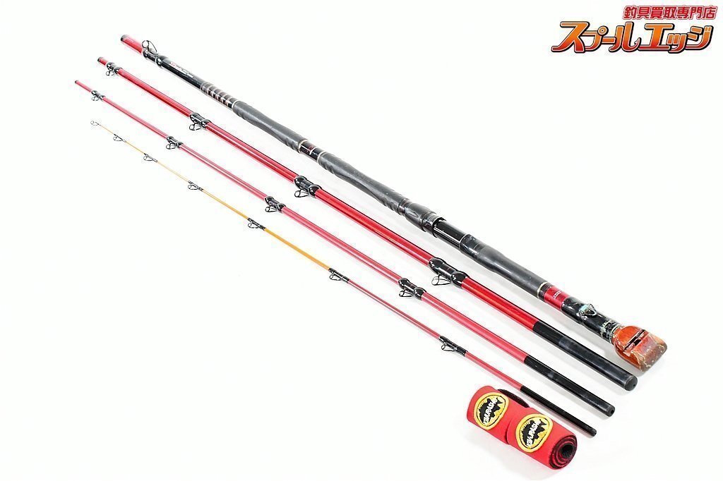 ★☆【ダイワ】 ダンドウXX 石鯛 MH544 ダブルエックス DAIWA DAIDO イシダイ K_191★☆v28153