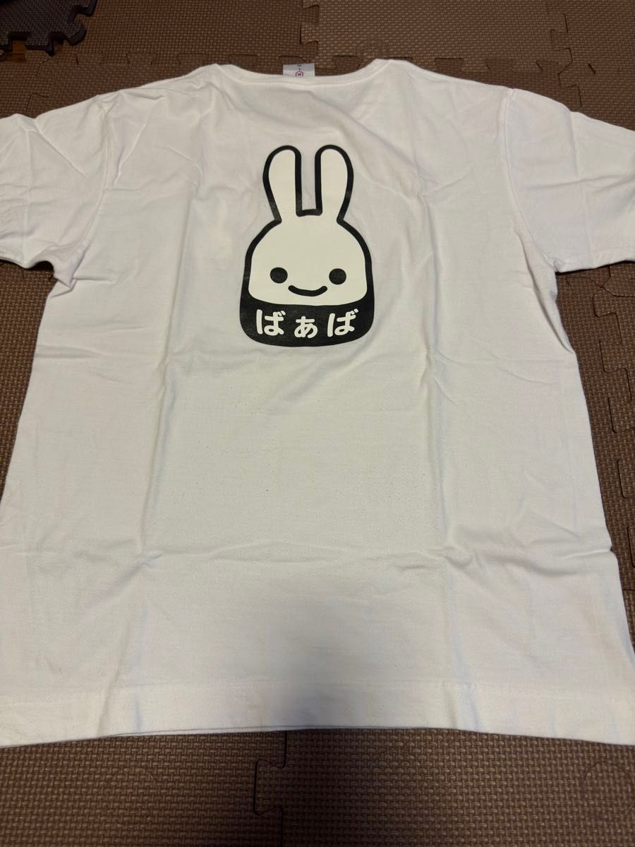 キューン cuneばぁばTシャツ