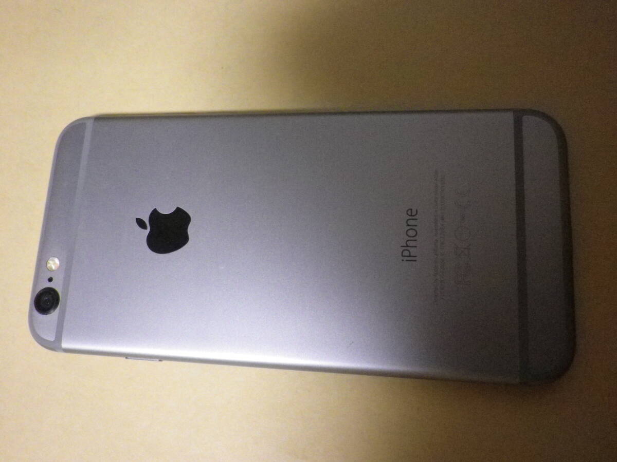 iPhone6 A1586 ジャンク_画像1