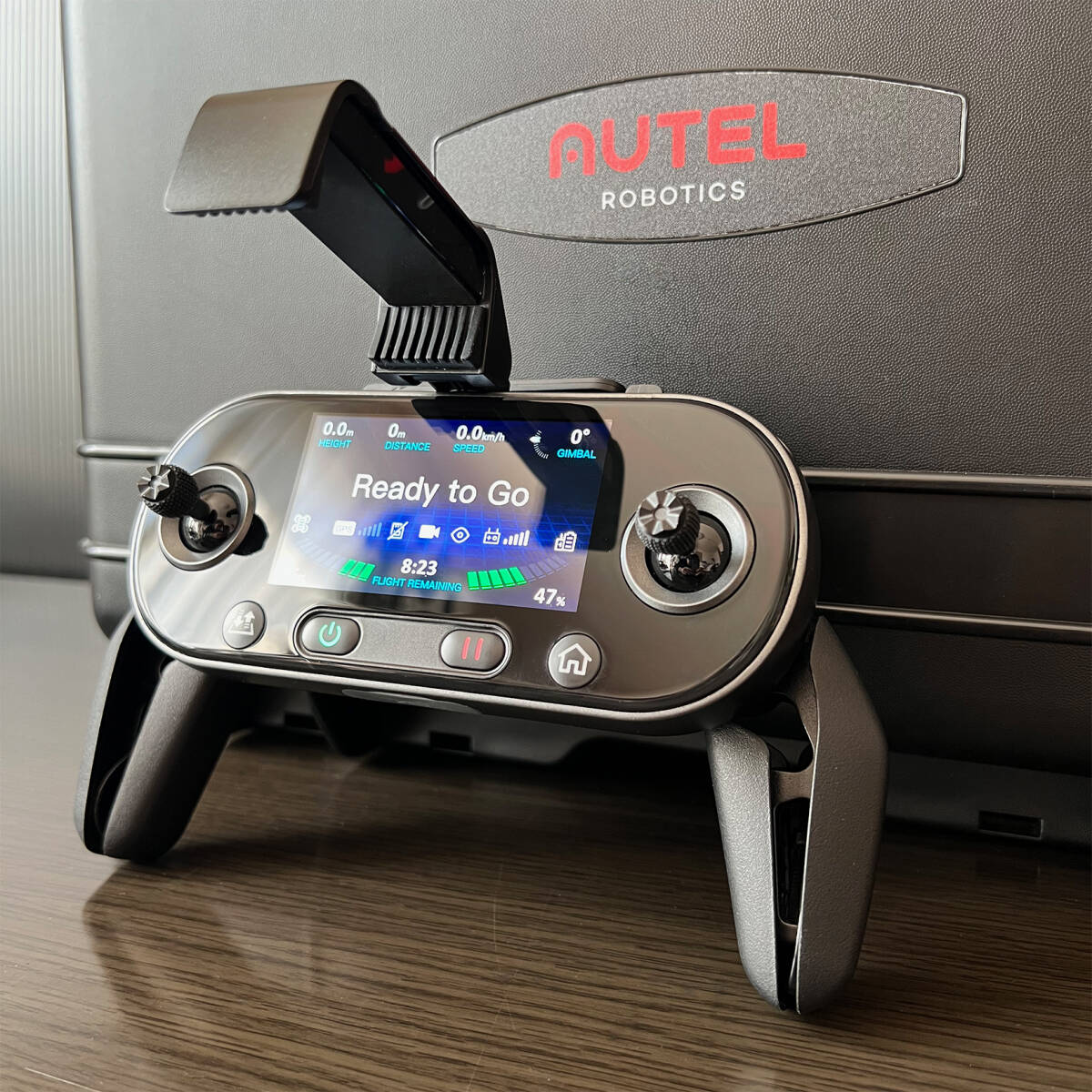 極美品】EVO II Pro / EVO2 Pro V2 Rugged Bundle Autel 極美品】EVO II Pro / EVO2 Pro V2 Rugged Bundle Autel