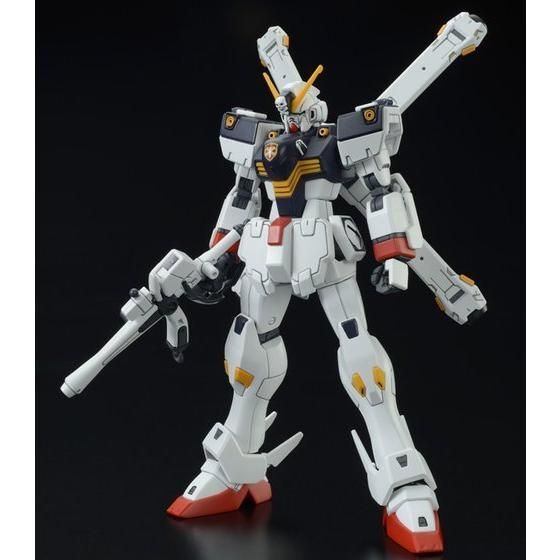 ＰＢ(プレバン)限定 【ＨＧ】 クロスボーン・ガンダムＸ１改 『機動戦士クロスボーン・ガンダム』_画像3