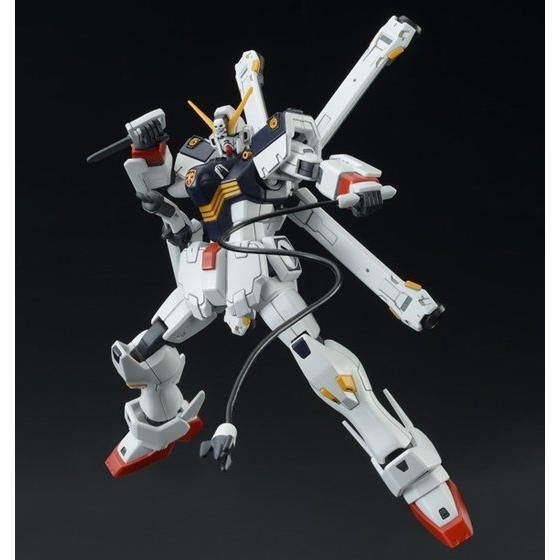 ＰＢ(プレバン)限定 【ＨＧ】 クロスボーン・ガンダムＸ１改 『機動戦士クロスボーン・ガンダム』_画像7