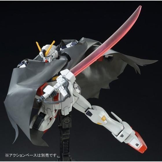 ＰＢ(プレバン)限定 【ＨＧ】 クロスボーン・ガンダムＸ１改 『機動戦士クロスボーン・ガンダム』_画像8