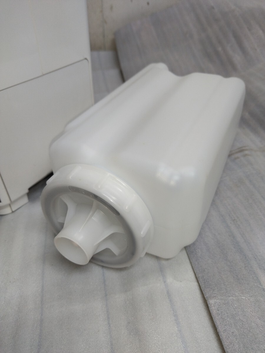 Dainichi ダイニチ ハイブリッド式加湿器 HD-3020E8-W 2021年製 状態 Dainichi ダイニチ ハイブリッド式加湿器 HD-3020E8-W 2021年製 状態