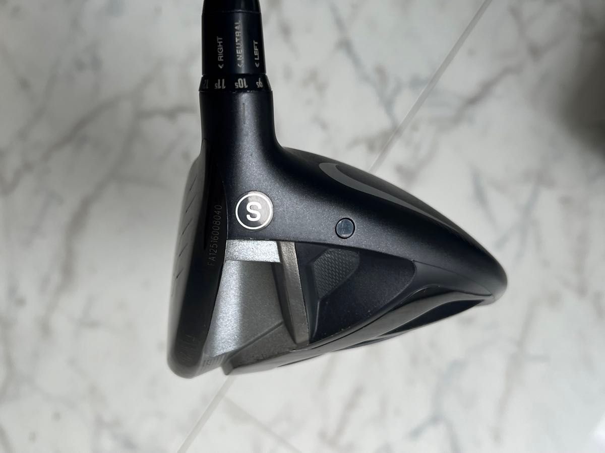 WEB限定 超レア ナイキゴルフ VAPOR FLY ブラックアウト RZN WEB限定 超レア ナイキゴルフ VAPOR FLY ブラックアウト RZN