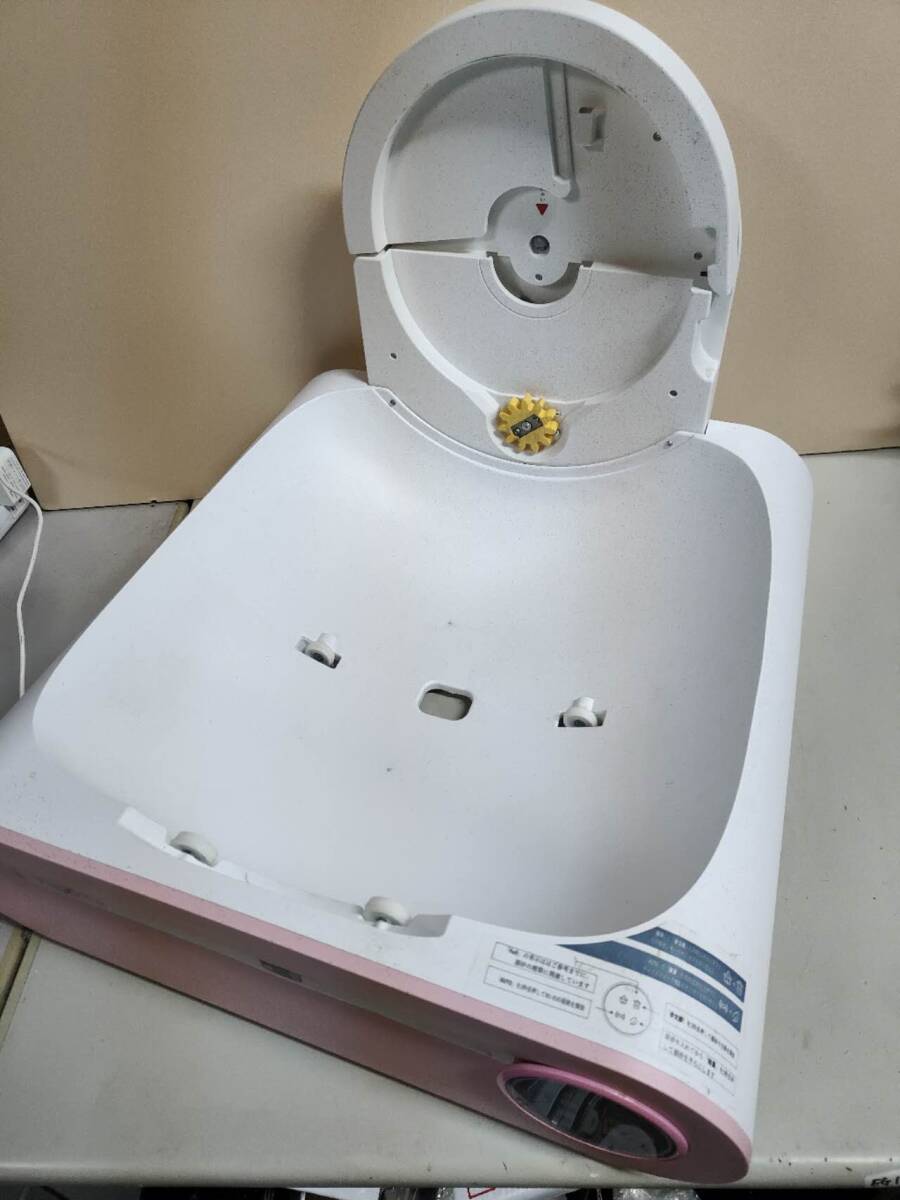 * Famree cat exclusive use automatic toilet PCBM65A cat for toilet Appli control possibility / present condition goods * electrification .