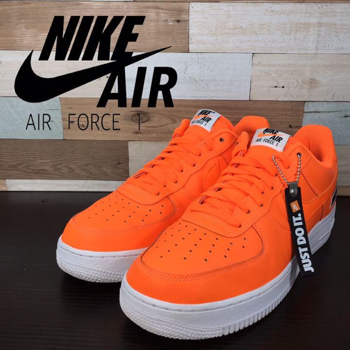 NIKE AIR FORCE 1 28.5cm