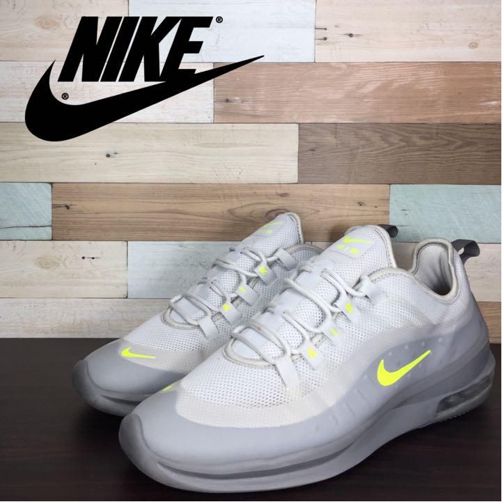 NIKE AIR MAX AXIS 28.5cm