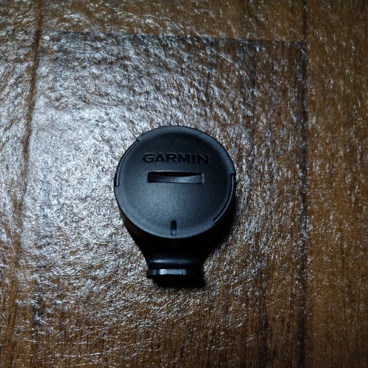 中古　GARMIN スピードセンサー_画像2