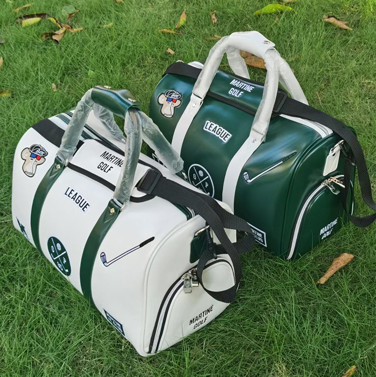  сумка "Boston bag" Martine Golf обувь с карманом сумка на плечо спортивный товар 2 цвет развитие бесплатная доставка 