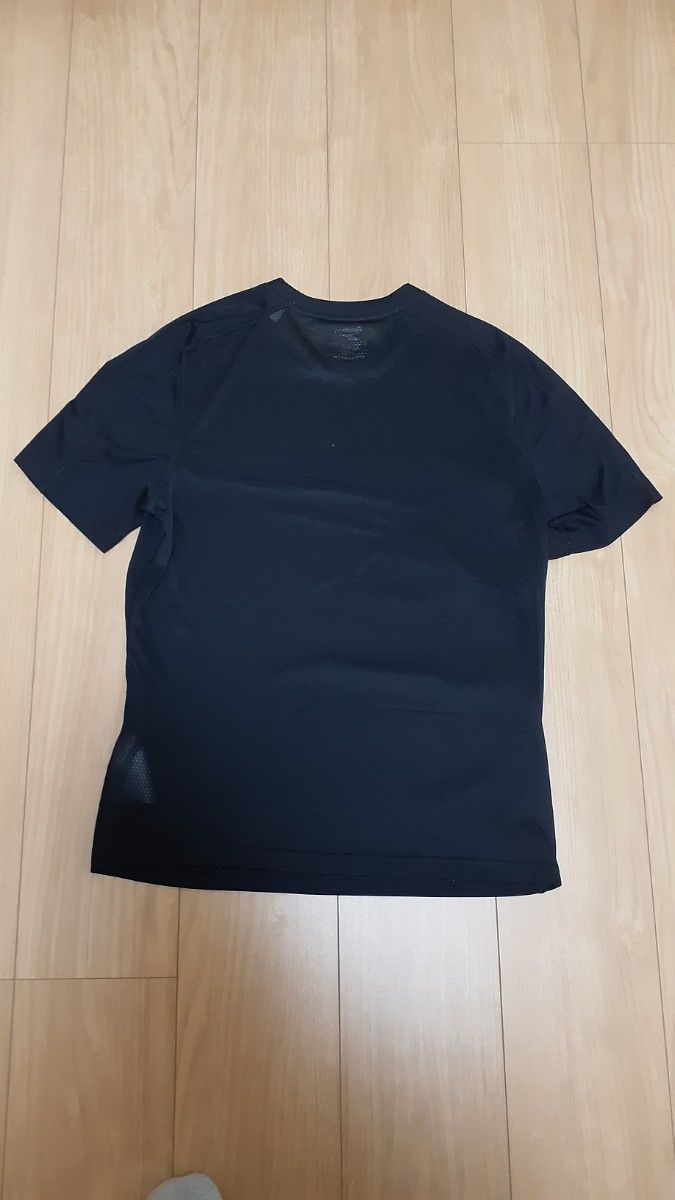 Reebok リーボック  Tシャツ 半袖 メンズ