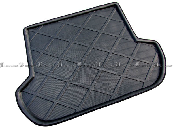  Legacy Touring Wagon BR9 BRG luggage mat trunk cargo cover tray tray LUG-MAT-043