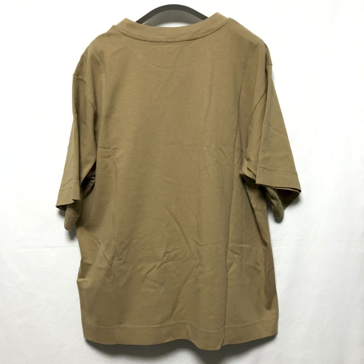 S MONCLER 1952 フォジー Tシャツ 新品 定価55000円 S MONCLER 1952 フォジー Tシャツ 新品 定価55000円