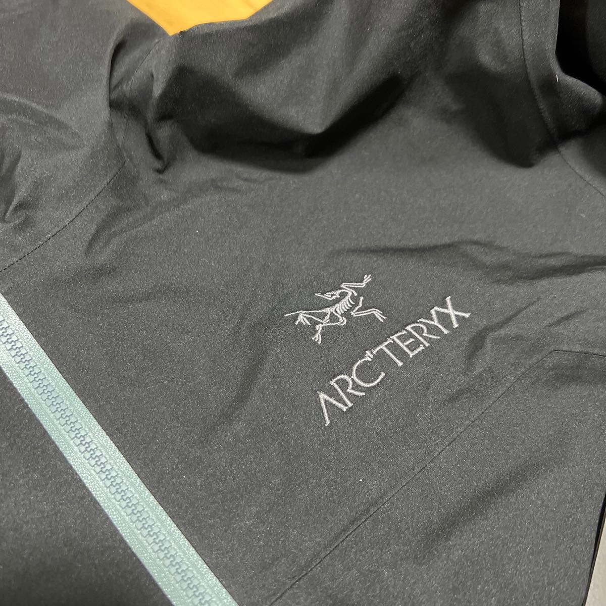 アークテリクス　ベータジャケット　アメリカ限定色Arcteryx beta jacket 新品タグ付き