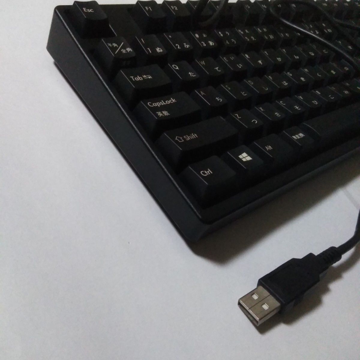 FILCO FILCKF15 有線 キーボード USB