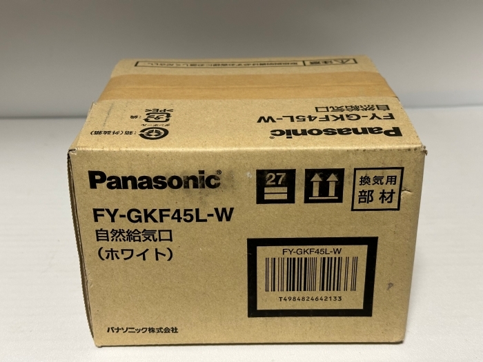  Panasonic природа ...FY-GKF45L-W