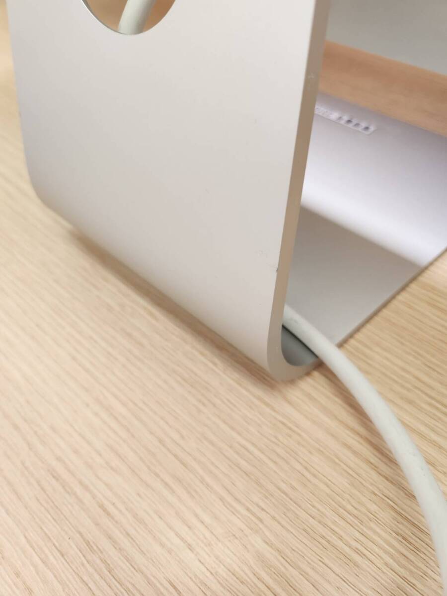 【動作確認済み品】Apple iMac16.1(21.5-inch,2015 ) Corei5/HDD1TB/メモリ８GB/リカバリ済み/OSあり (管理番号：2310170）_画像6