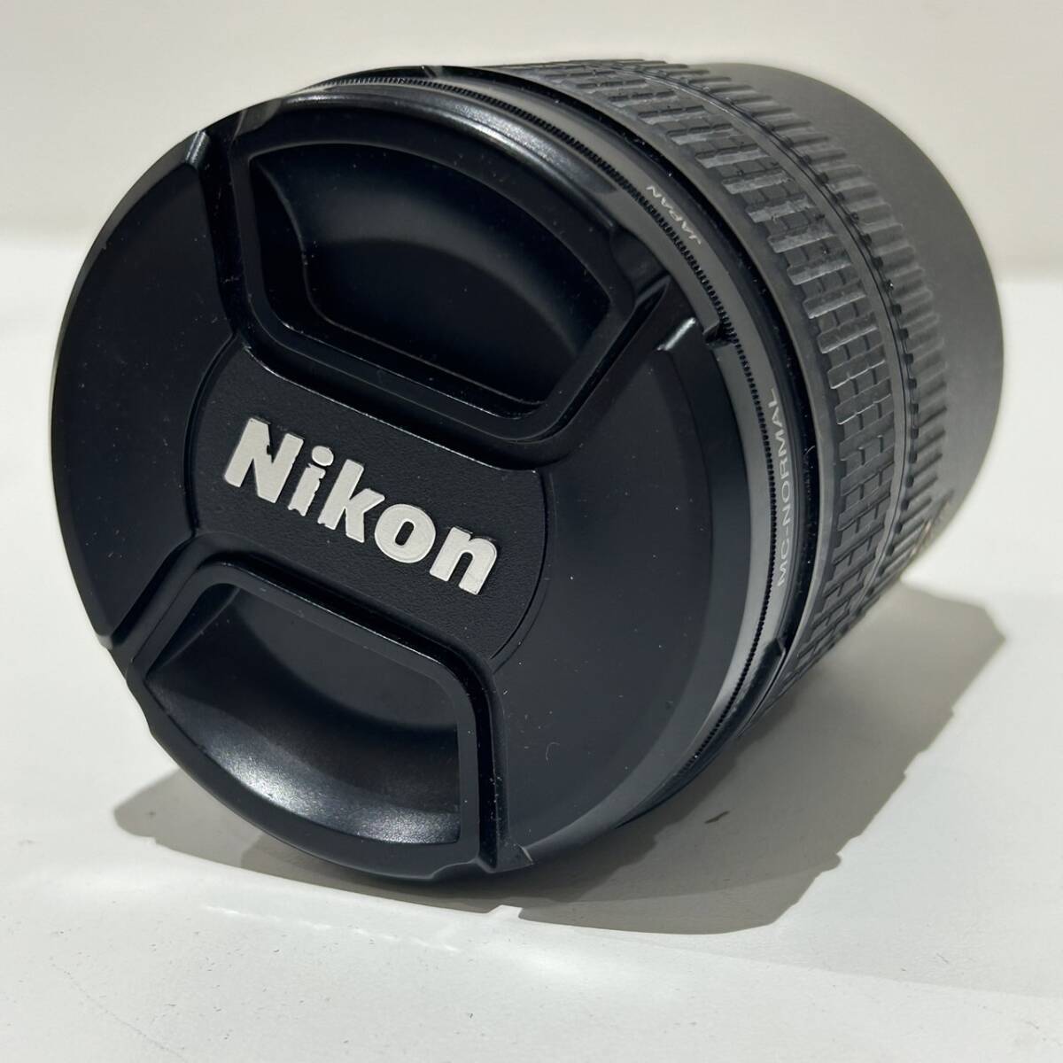 【AMT-10143】Nikon ニコン カメラレンズ SWM VR IF Aspherical AF-S NIKKOR 24-120mm 1:3:5.6 G 72mm MC-NORMAL MARUMI レンズ交換_画像9