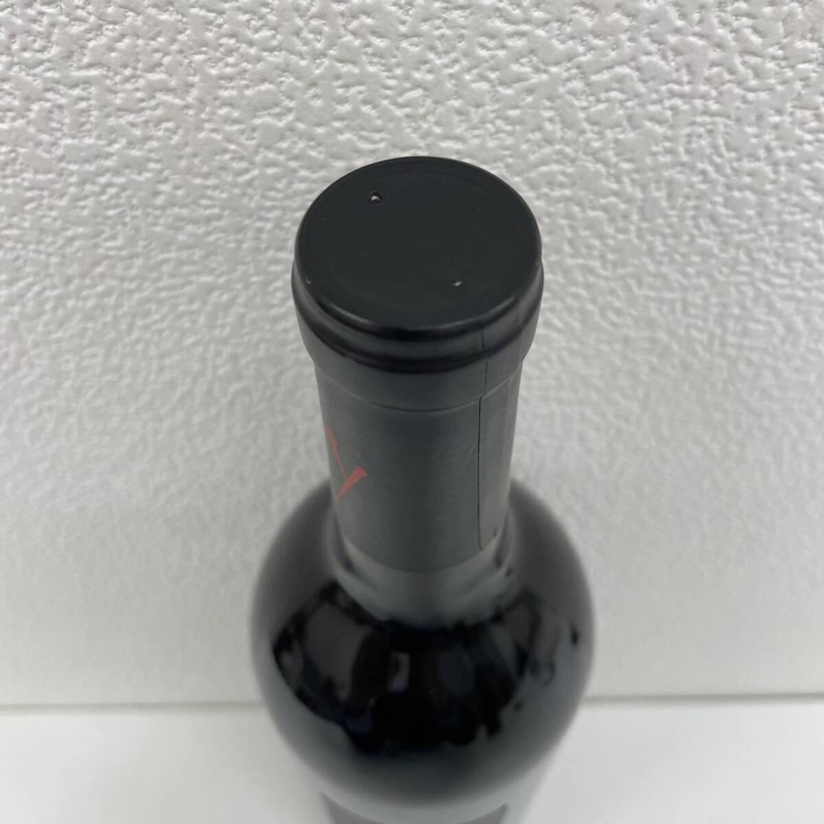 【HPF-3697】 1円～ 未開栓 Y by YOSHIKI Cabernet Sauvignon California 2018 カベルネ・ソーヴィニョン カリフォルニア ワイン 750mlの画像3