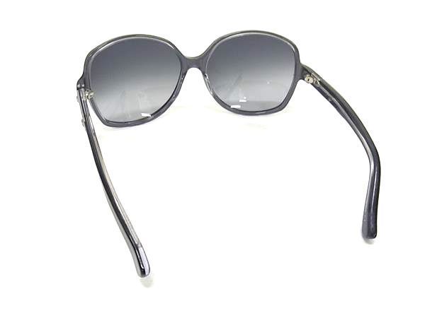 1円 GUCCI グッチ GG 3036/S サングラス メガネ 眼鏡 メンズ レディース クリアブブラック系 AS9789_画像2