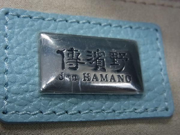 1 иен # новый товар # не использовался #... - mano meteor кожа ручная сумочка большая сумка в наличии ручная сумка портфель женский оттенок голубого AE3174aZ