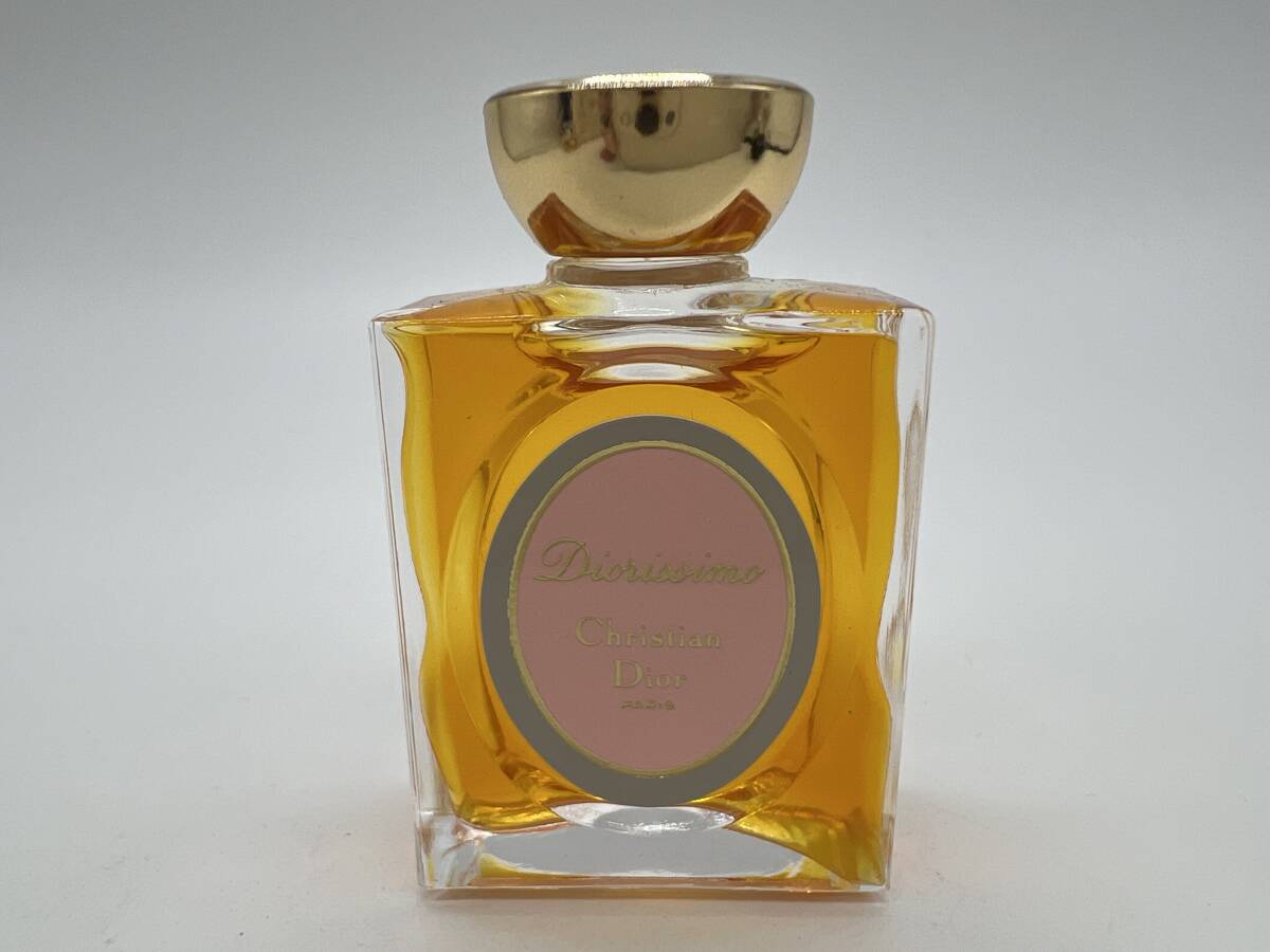 Christian Dior クリスチャン ディオール ミニ香水5点セット 残量画像参照【4306】_画像4
