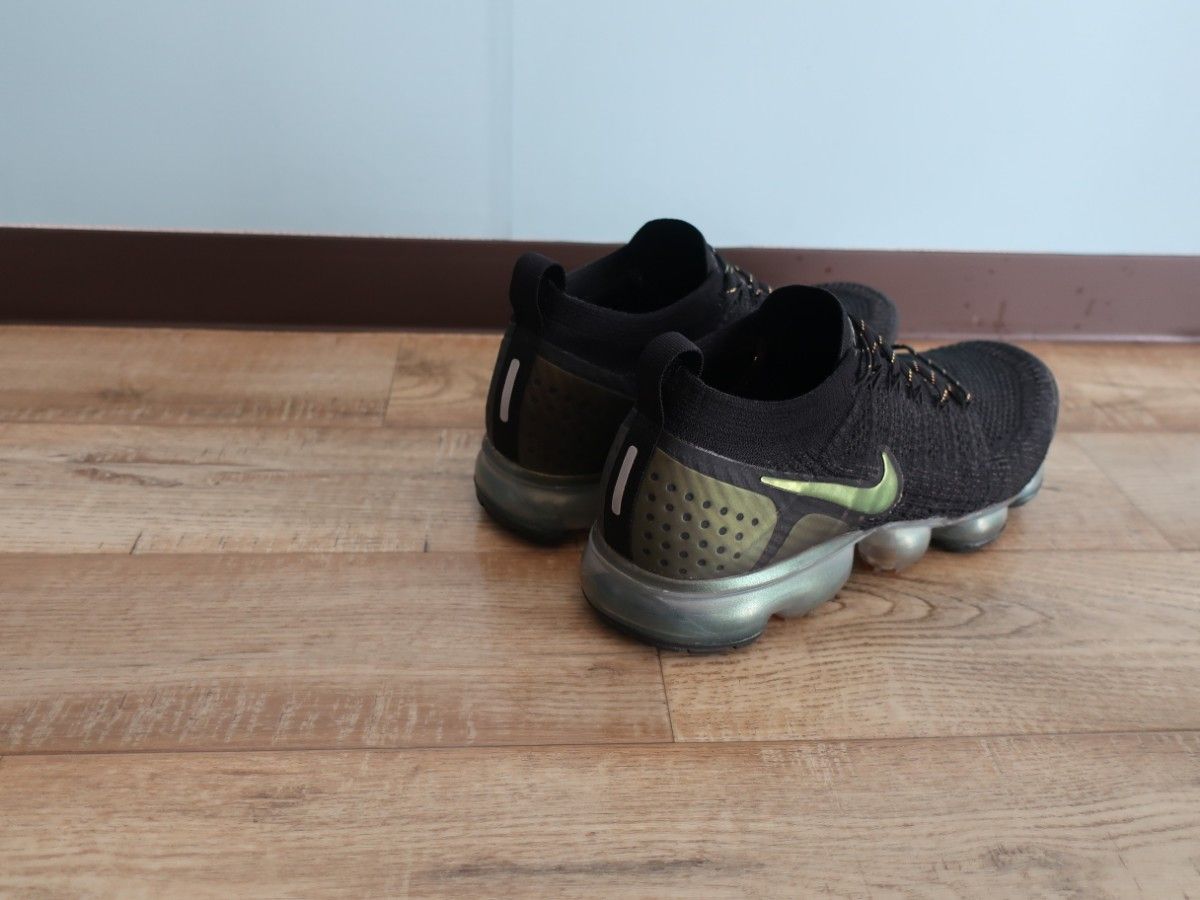人気 希少カラー NIKE エアヴェイパーマックス2 27 ナイキ AIR 人気 希少カラー NIKE エアヴェイパーマックス2 27 ナイキ AIR