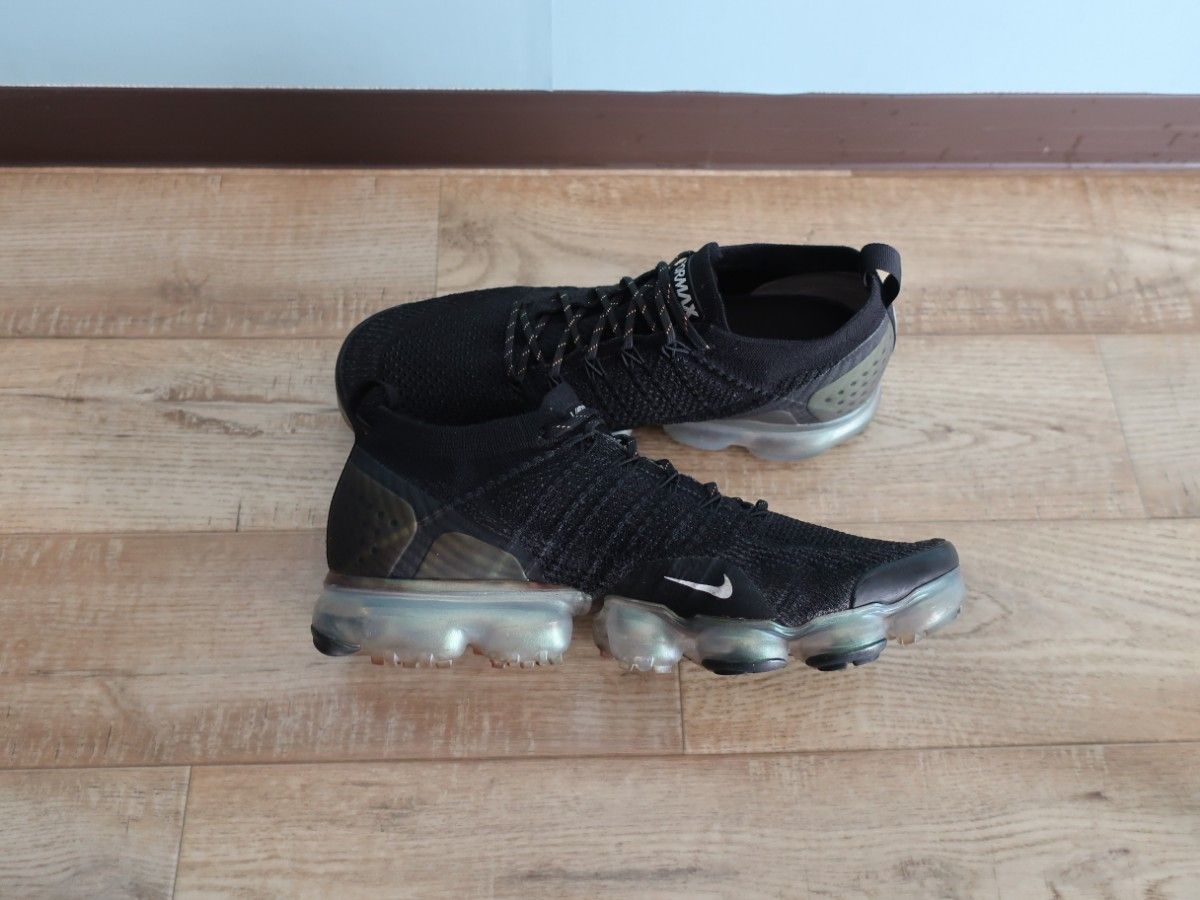 人気 希少カラー NIKE エアヴェイパーマックス2 27 ナイキ AIR 人気 希少カラー NIKE エアヴェイパーマックス2 27 ナイキ AIR