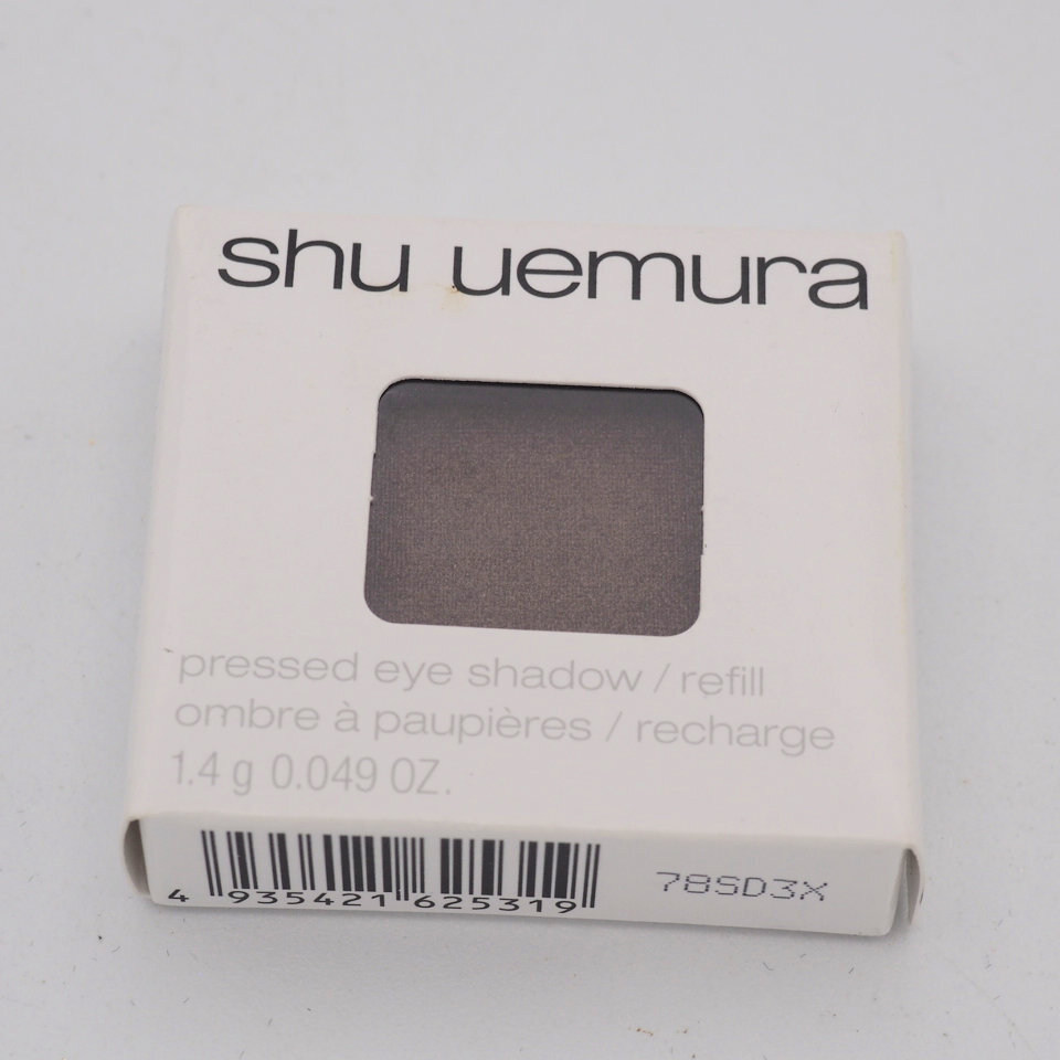  Shu Uemura Puresuto I shadow 1.4g ME medium Brown 883