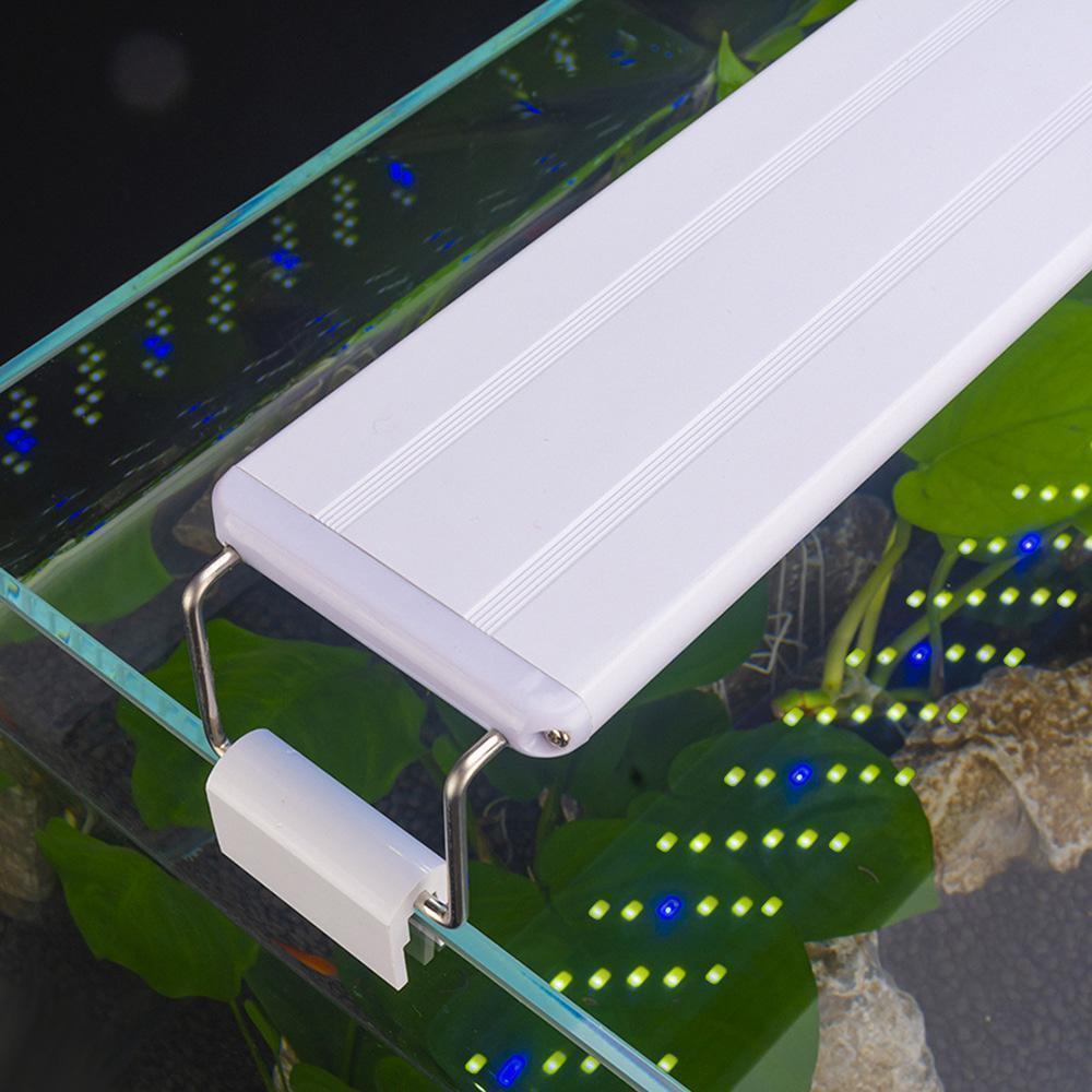 1本★水草育成ライト LED水槽ライト 60cm水槽対応A1571の画像5