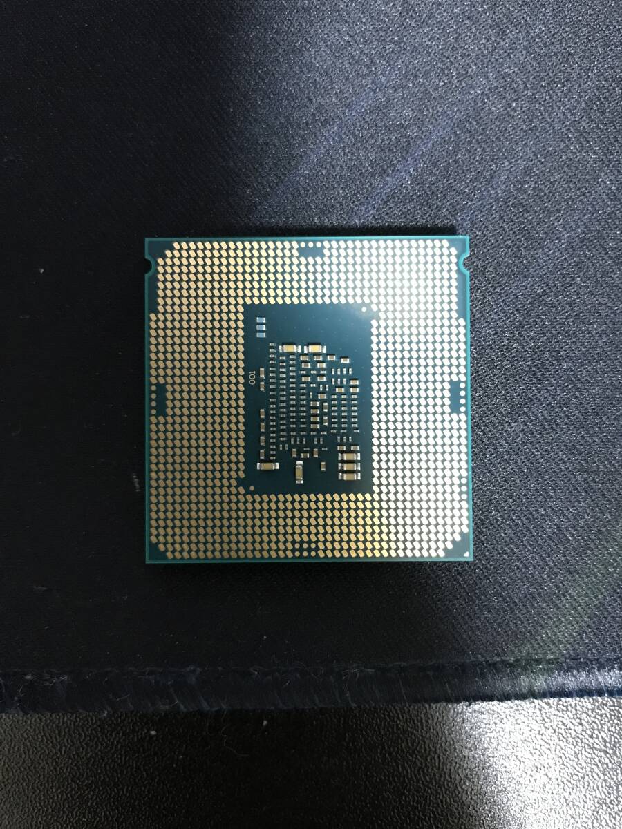 Intel Core i3-6100 動作確認済 1_画像2