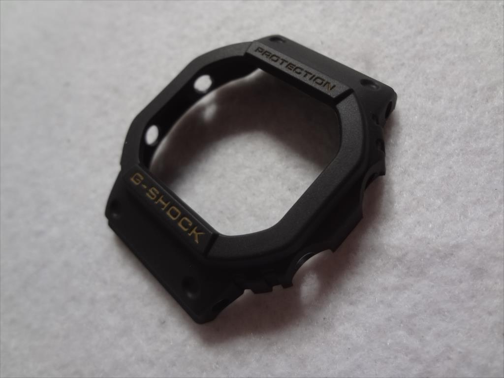 CASIO カシオ 純正 G-SHOCK ベゼル DW-5030C-1JR 用 Bezel_画像3